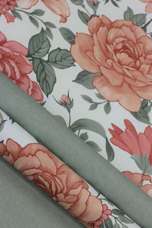 Фото – обои Rasch Kids World 2 252835 || Rasch Kids World 2 252835