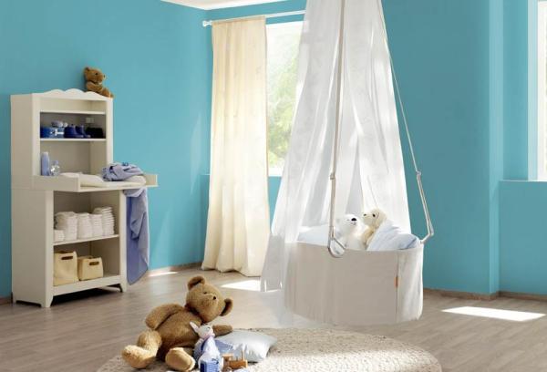 Фото Rasch Kids & Teens 3 740080