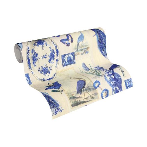 Фото A.S.Creation Simply Decor 33634-1