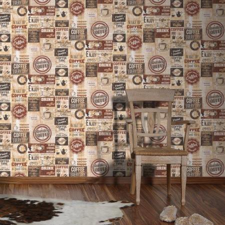 Фото – обои A.S.Creation Simply Decor 33480-2 || A.S.Creation Simply Decor 33480-2