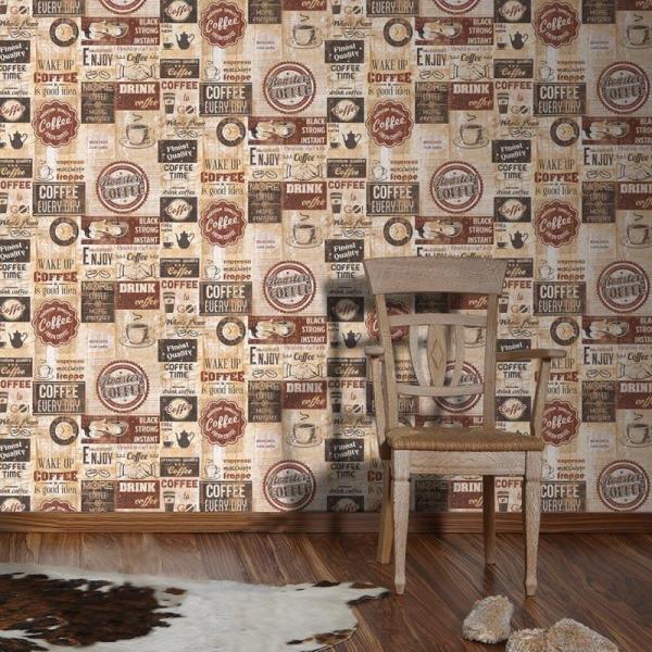 Фото A.S.Creation Simply Decor 33480-2