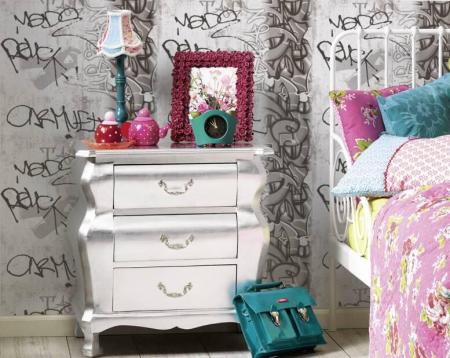 Фото – обои A.S.Creation Boys and girls 6 36986-3 || A.S.Creation Boys and girls 6 36986-3