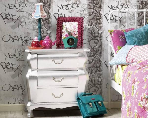 Фото A.S.Creation Boys and girls 6 36986-3