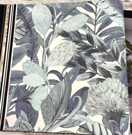 Фото – обои Erismann Elle Decoration 2 12115-18 (10202-18) || Erismann Elle Decoration 2 12115-18 (10202-18)