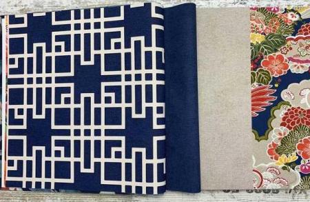 Фото – обои Rasch Kimono 409253 || Rasch Kimono 409253