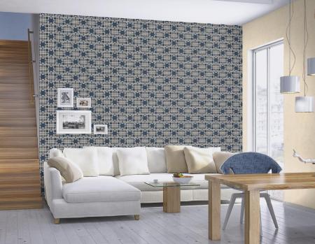 Фото – обои Rasch Kimono 409253 || Rasch Kimono 409253