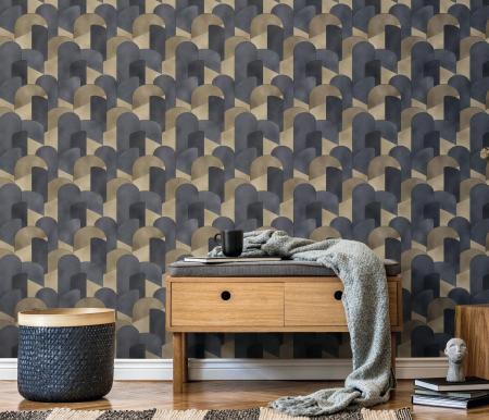 Фото – обои Erismann ELLE Decoration 12083-15 (10155-15) || Erismann ELLE Decoration 12083-15 (10155-15)