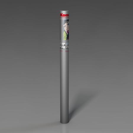 Komar 1-436 (It´s Over)