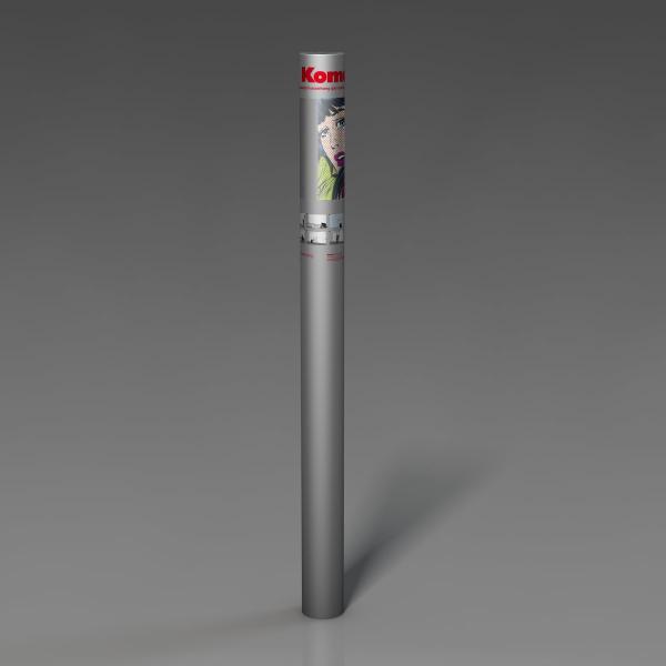 Komar 1-436 (It´s Over)