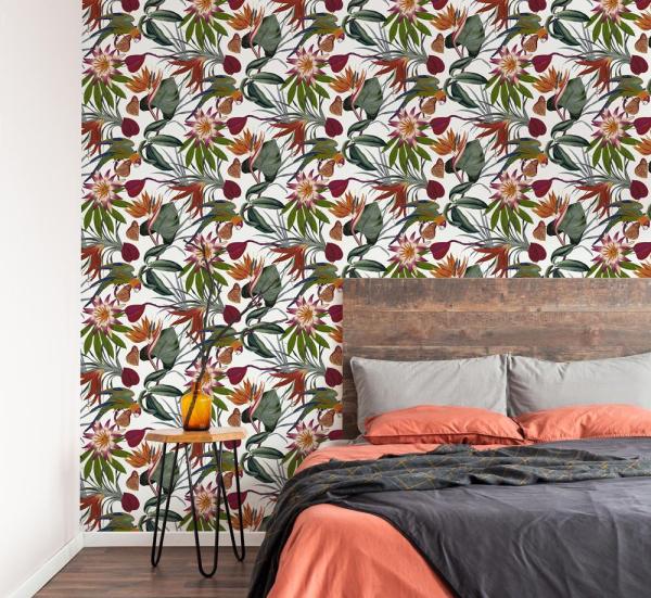 Фото Graham & Brown Paradise 108601