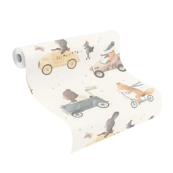 Фото Rasch Kids World 2 301878