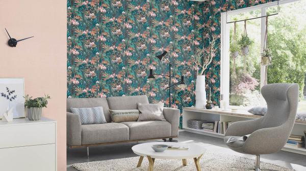 Фото Rasch Salsa 833133