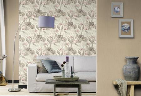 Фото – обои Rasch Mandalay 529005 || Rasch Mandalay 529005