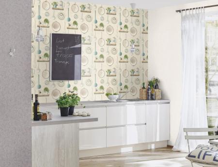 Фото – обои Rasch Deco Relief 307108 || Rasch Deco Relief 307108