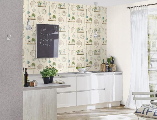 Фото Rasch Deco Relief 307108