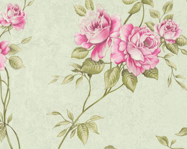 A.S.Creation Romantico 37226-4