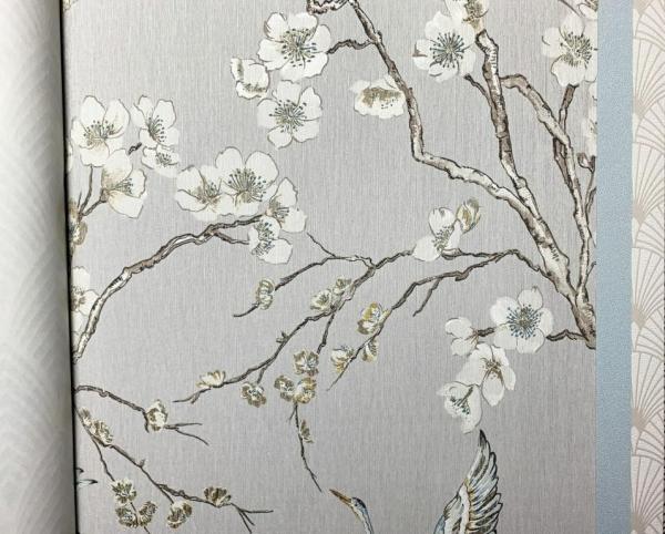 Фото Graham & Brown Kabuki 106565