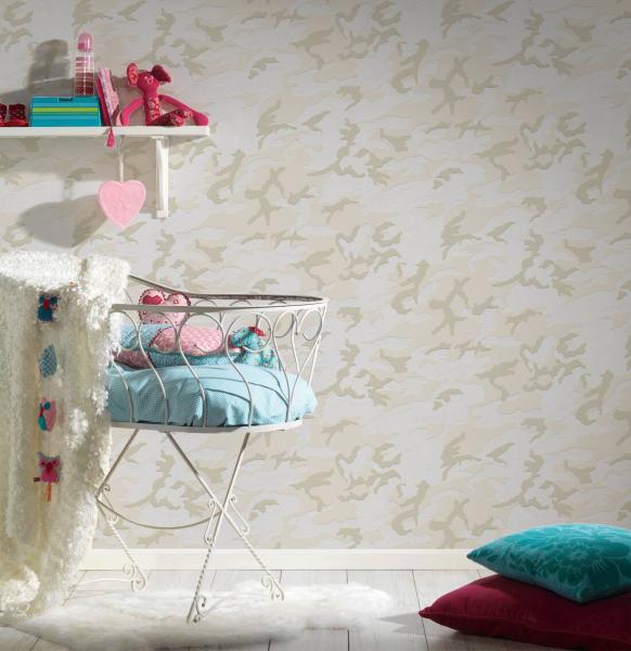 Фото A.S.Creation Boys and girls 6 3694-13