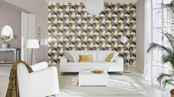 Фото Rasch Salsa 840025