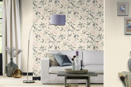 Фото – обои Rasch Poetry 424041 (960761) || Rasch Poetry 424041 (960761)