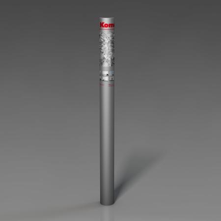 Komar 8-914 (Forest Floor)