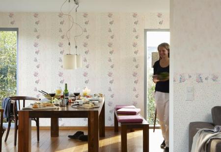 Фото – обои A.S.Creation Djooz 2 35878-1 || A.S.Creation Djooz 2 35878-1