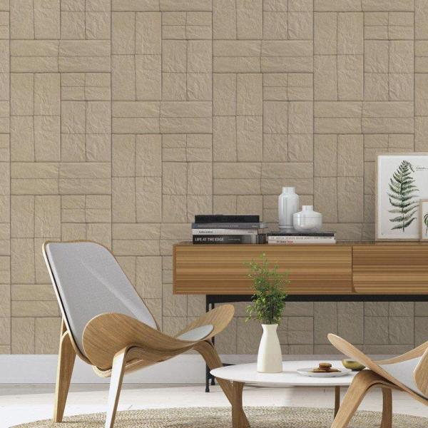 Фото Rasch Crispy Paper 524321