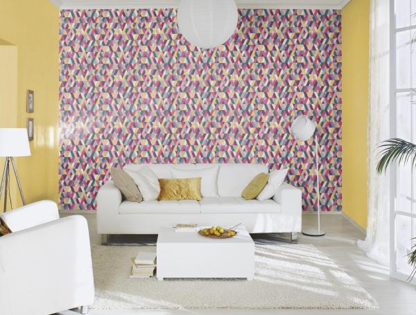 Фото Rasch Barbara Home 2 536751 (805642)