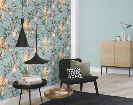 Фото – обои Rasch Poetry 2 543339 || Rasch Poetry 2 543339