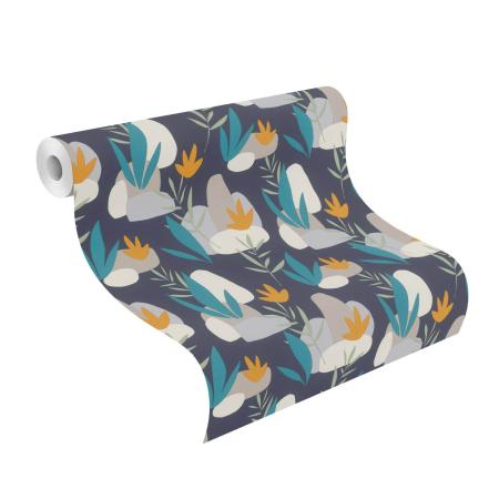 Фото – обои Rasch Salsa 463453 || Rasch Salsa 463453