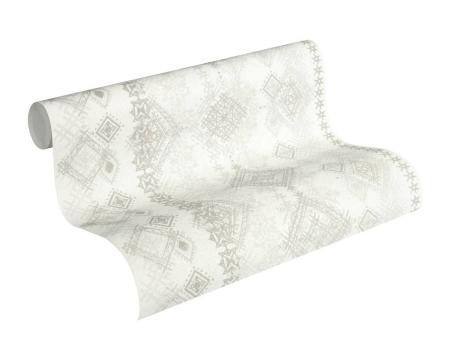 Фото – обои A.S.Creation Boho Love 36466-3 || A.S.Creation Boho Love 36466-3