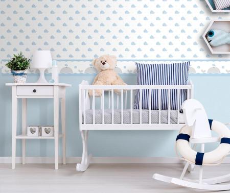 Фото – обои ICH Lullaby 229-1 || ICH Lullaby 229-1