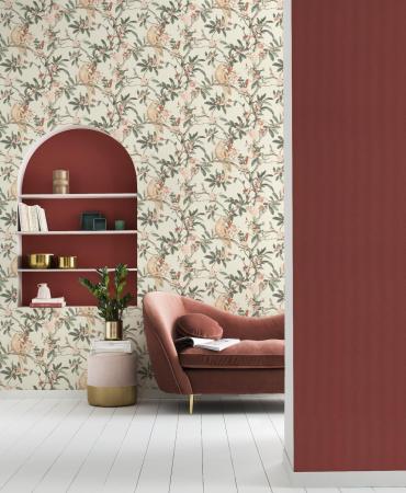 Фото – обои Rasch Poetry 2 542455 || Rasch Poetry 2 542455