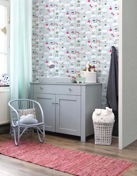 Фото Rasch Bambino XVIII 249439