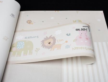 Фото – обои ICH Lullaby 242-1 || ICH Lullaby 242-1