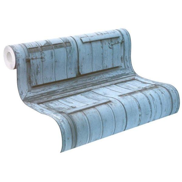 Фото Rasch Crispy Paper 525021