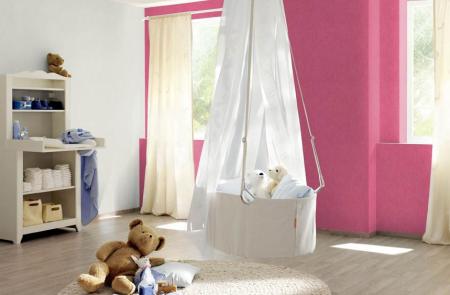 Фото – обои Rasch Kids & Teens 3 247466 || Фото – шпалери Rasch Kids & Teens 3 247466