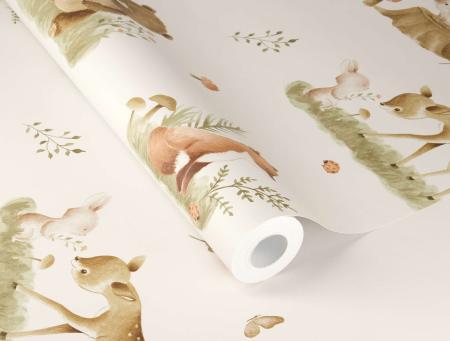 Rasch Kids World 2 321104