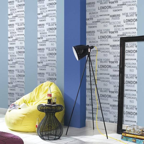 Фото Rasch Kids & Teens 3 766707