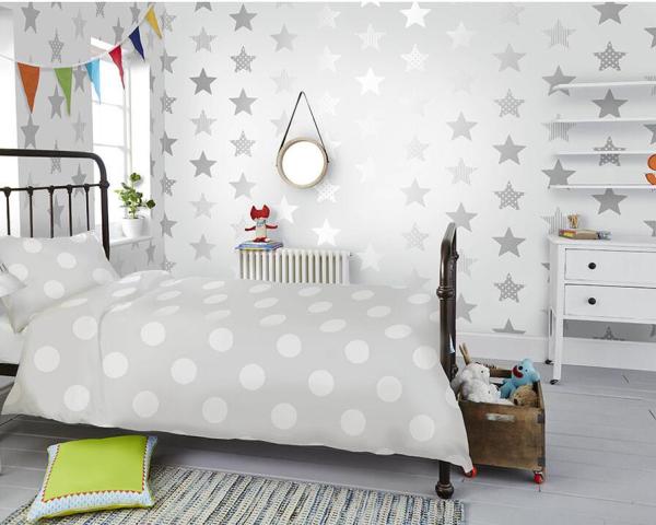 Фото Graham & Brown Kids Home Individual 100111