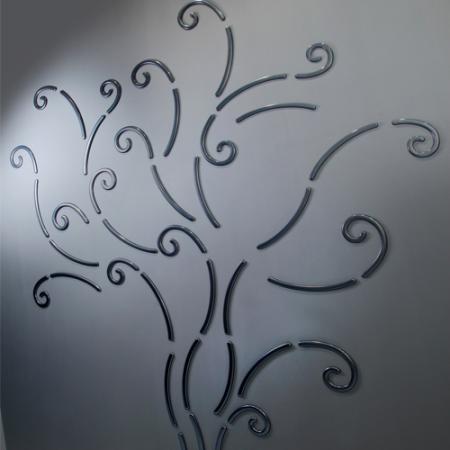 Orac G73L - Mini Curl L