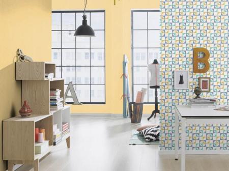 Фото – обои Rasch Kids & Teens 3 740127 || Rasch Kids & Teens 3 740127