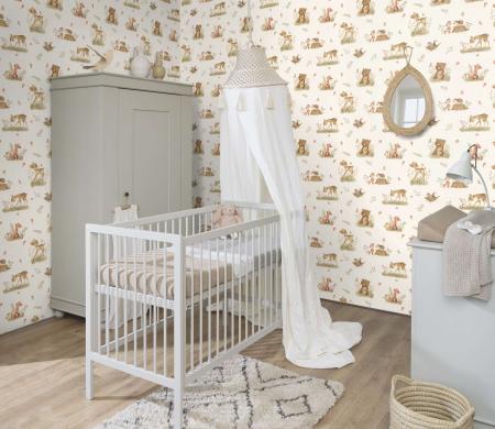 Rasch Kids World 2 321104