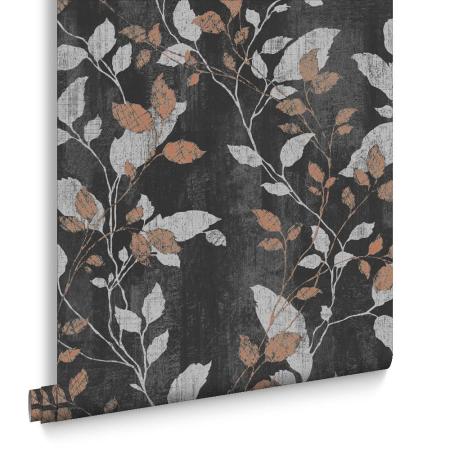 Фото – обои Graham & Brown Vermeil 104129 || Graham & Brown Vermeil 104129