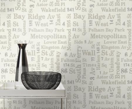 Фото – обои Rasch Sightseeing 886719 || Rasch Sightseeing 886719