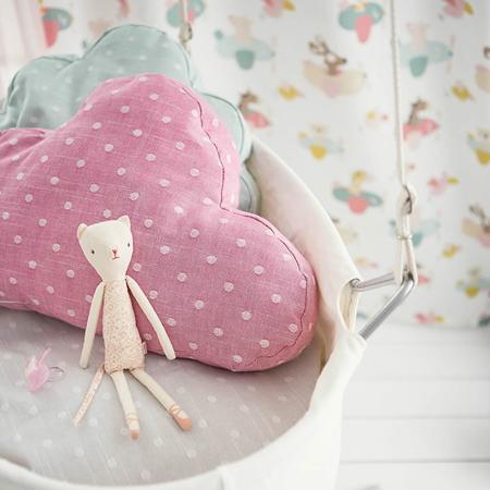 Фото – обои Rasch Bambino XVIII 836003 || Rasch Bambino XVIII 836003