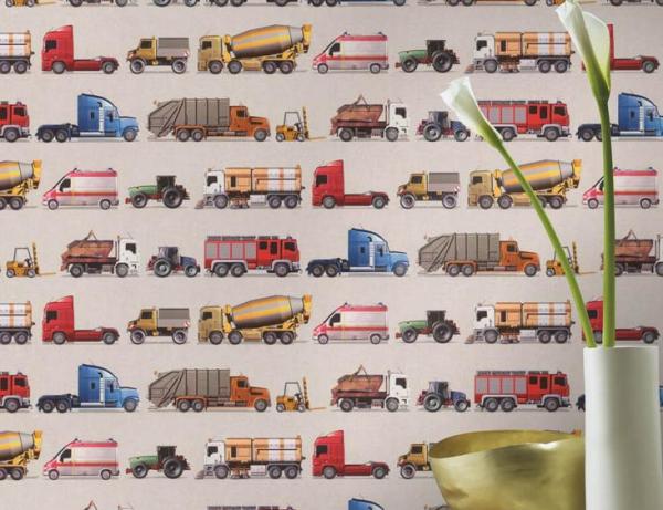 Фото Rasch Kids & Teens 3 293906