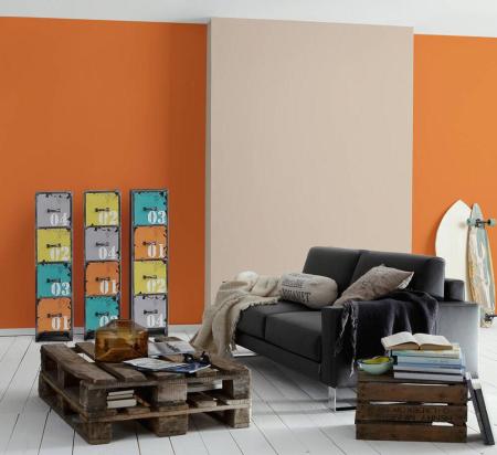 Фото – обои A.S.Creation Boys and girls 6 3095-87 || A.S.Creation Boys and girls 6 3095-87