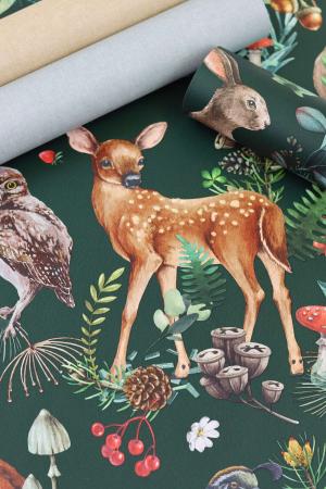 Фото – обои Rasch Kids World 2 252835 || Rasch Kids World 2 252835