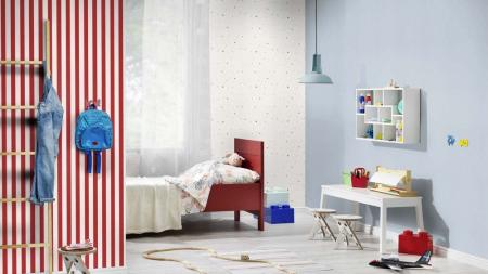 Rasch Bambino XVIII 246032